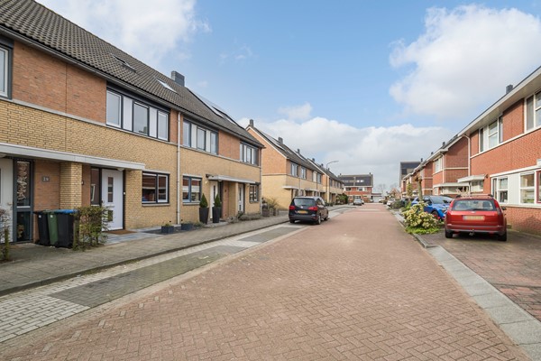 Medium property photo - De Hoenderkampen 24, 4174 HE Hellouw
